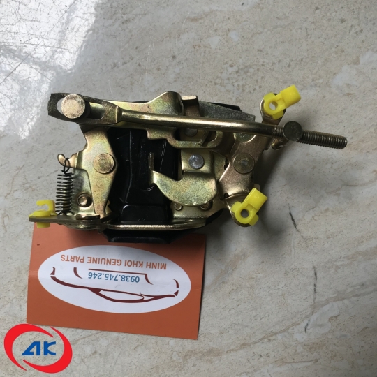 Ổ KHÓA NGẬM CỬA PHẢI 	foton / forland  - 1B17861530112
