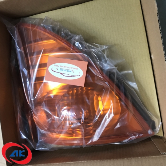 ĐÈN XI NHAN TRƯỚC PHẢI HINO 500  - 2191596R