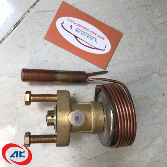VAN TIẾT LƯU	HB120 - E416240040