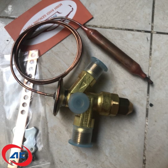 VAN TIẾT LƯU ĐIỀU HÒA - COUNTY - 992155A110