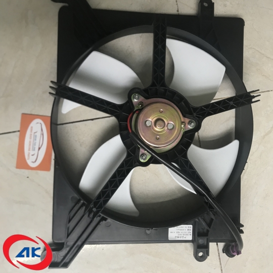 CỤM LỒNG QUẠT KÉT NƯỚC KENBO - HB2306