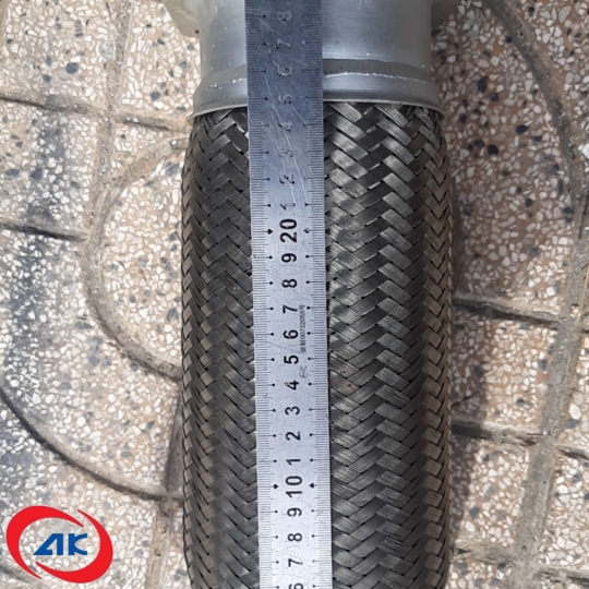 ỐNG BÔ RUNG  - M412000000055 - AUMAN C160