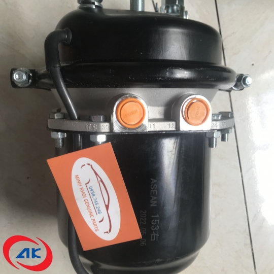 BẦU LỐC KÊ THẮNG SAU OLLIN 900/800A - 3530010FQ25B