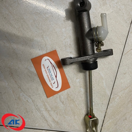 HEO CÁI LY HỢP OLLIN 120 / OLLIN 720 E4 - 1103916300003