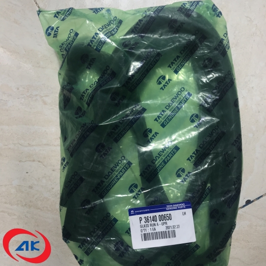 ROONG U KÍNH CỬA  , LH - P3614000650 - DEAWOO 15T
