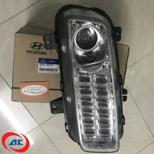ĐÈN CẢN TRƯỚC, TRÁI- HB120 - 922018D200