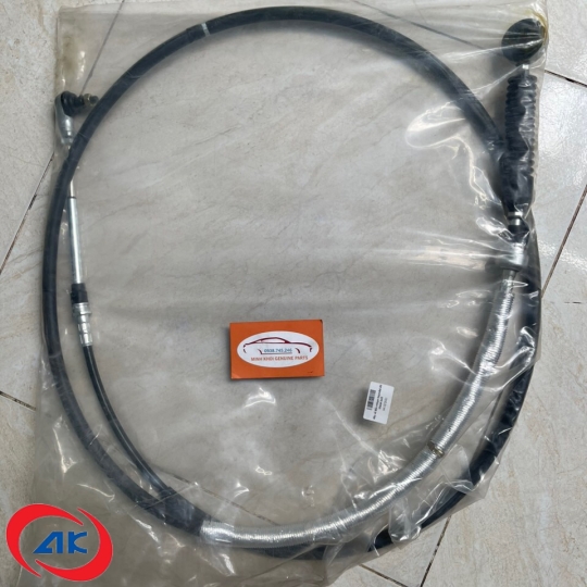 DÂY SỐ	IZ65 - MK300350SI65
