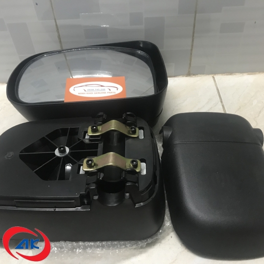 KÍNH CHIẾU HẬU NHỎ AUMAN C2400  - G0821010027A02