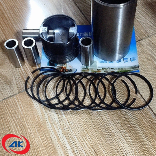 BỘ HƠI FD490  E4/ FLD 250C E4 - WB90000PJ4P