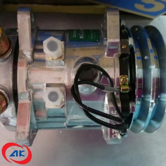 LỐC LẠNH SUZUKI VAN -  CPN642/ 87SH505