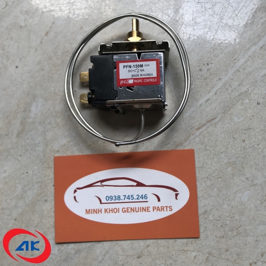 NGẮT LẠNH CƠ ( ĐỀ MỐT TƠ )	SDC - PFN-150M