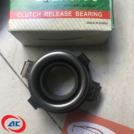 BẠC ĐẠN BI TÊ  DJENG	POTER 2 - 414124A000