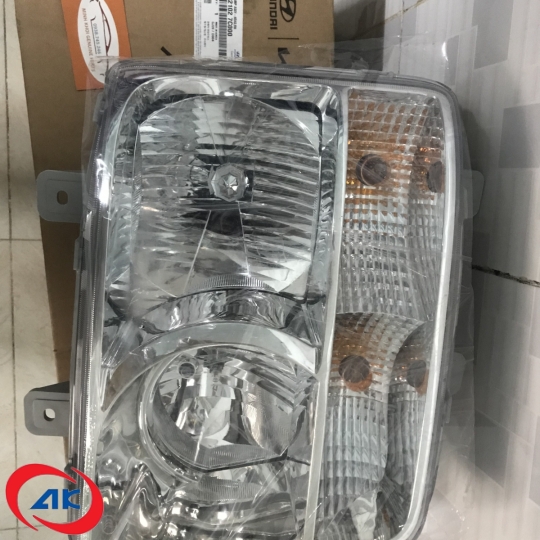 ĐÈN PHA COS, PHẢI  HYUNDAI-HD270/HD1000 - 921027C000