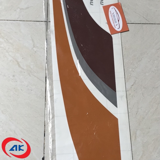 TEM CỬA  POTER 2 - TCPOTER150