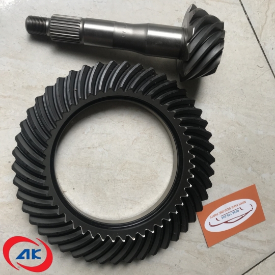 BỘ CÙI DĨA  K250 - 532104E255