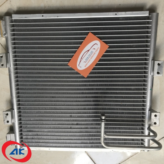 KÉT GIÀN NÓNG 	ISUZU QKR 1 TẤN 9 - 8200407050