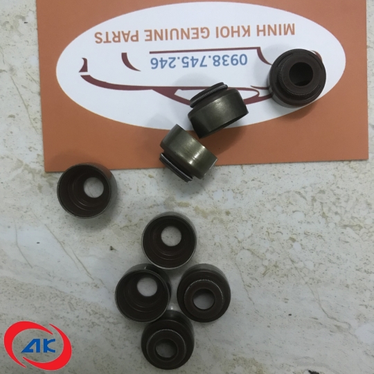PHỐT GÍT XU PÁP ( 1 BỘ 8 CÁI )	TOWNER-750 - 462100790201