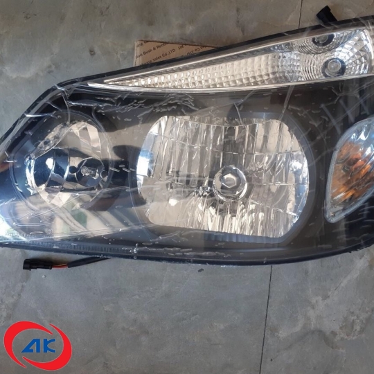 Đèn pha RH TB82 . Không Led - QDD20350R