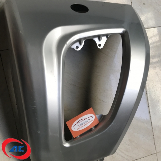 MỎ CẢN  / KHOANG ĐÈN GẦM RH ( BẰNG SẮT ) -H7-MCRH