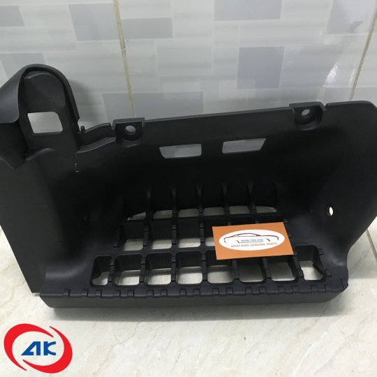 BÀN ĐẠP LÊN XUỐNG TRÁI  ISUZU QKR 1,9 - 8405021W134