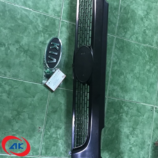 Ca lăng Frontier140/165/3000 - 0K61E50710FXX
