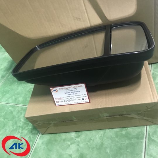 Kính hậu 2 mặt gương TMT/ IZ65 - 87635D0200