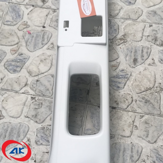 CẢN TRƯỚC ĐL CÓ LỎ ĐÈN CẢN	ISUZU 130ps NMR85H - 8-97405634-5