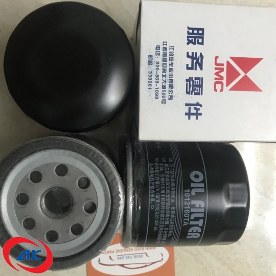 LỌC NHỚT 	JAC  - 1012160TA