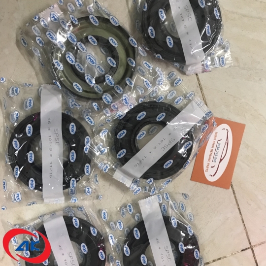 	PHỐT BÁNH SAU NGOÀI ( LÁP ) HD65 - 5282045000