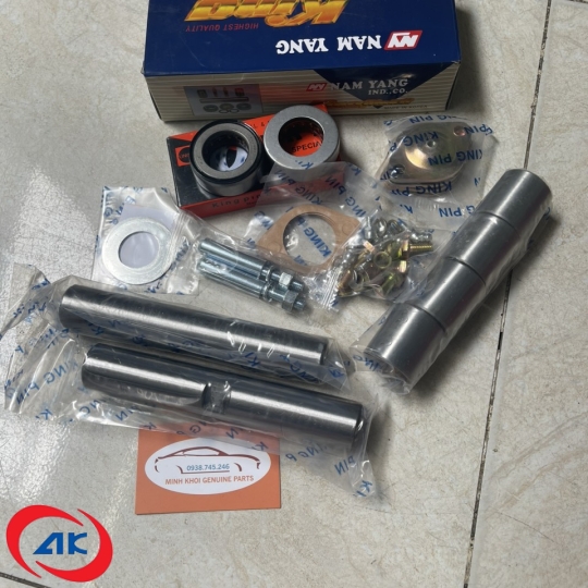 ẮC PHI DÊ  K250 - SE0199330A