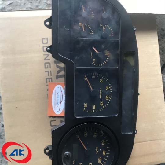 ĐỒNG HỒ TÁP LÔ 	AUMAN C2400 - 1B22037622001