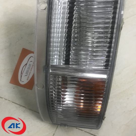 ĐÈN XI NHAN  PHẢI	ISUZU FVM 8- 15 TẤN - 8980470532
