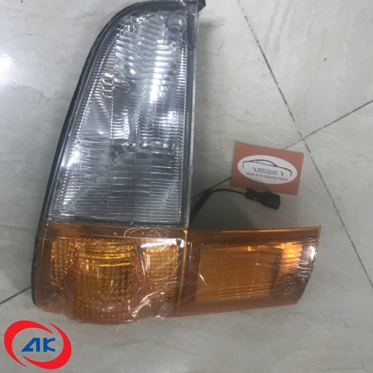 ĐÈN XI NHAN PHẢI  Mighty 2 - 923025H900