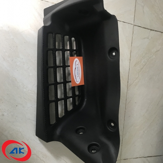 ỐP BÀN ĐẠP LIỀN BÀN ĐẠP  TRÁI	CANTER 1.9 / 2,5 - MK403540