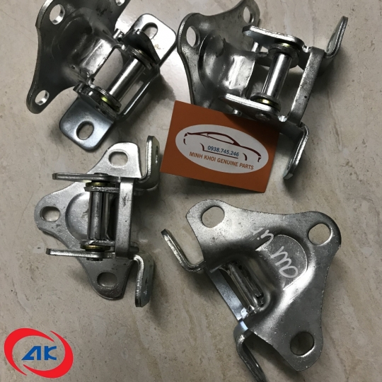 BẢN LỀ CỬA R/L	OLLIN - 1B18061000048 / 1B18061000058