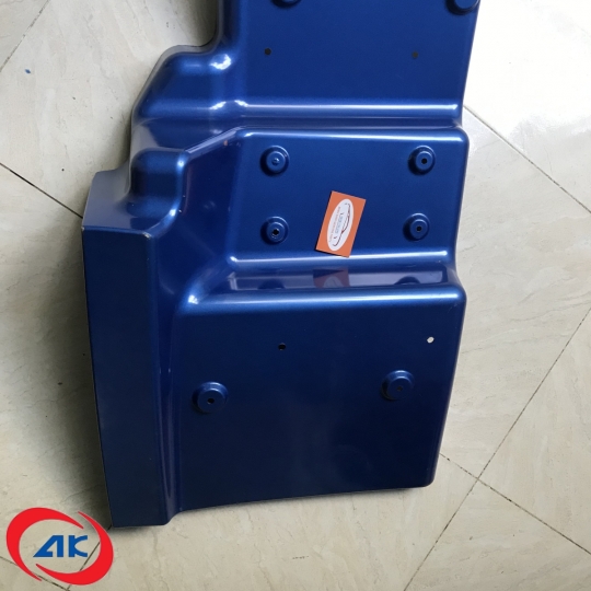 DÈ CHẮN BÙN BÁNH TRƯỚC TRÁI , 	AUMAN C2400 - 1B22084304061
