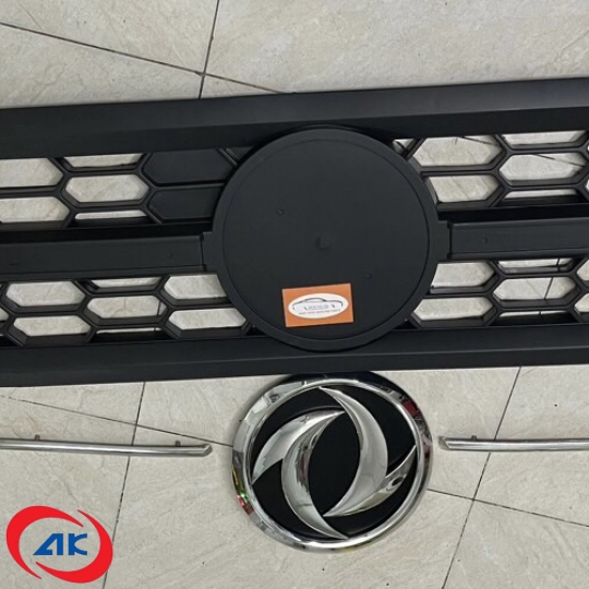 BỘ CA LĂNG NẸP XI LOGO	DONGFENG 15 TẤN- 55301545-C0100 / 5000520-C0100 / 5000515-T0110