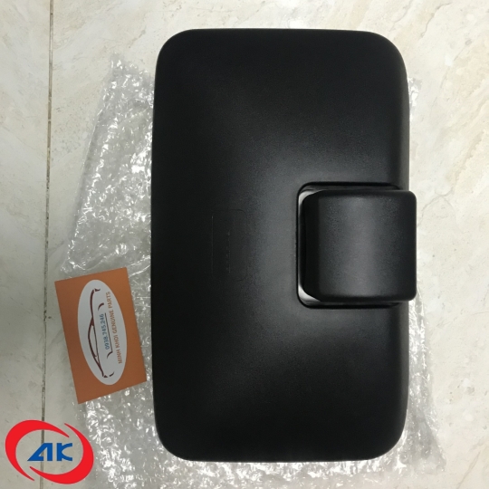 KÍNH CHIẾU HẬU VUÔNG	JAC N700 / N900 - SL-650