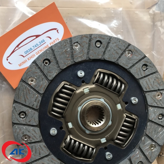 ĐĨA LY HỢP / LÁ COL 	TOWNER 950 - 2240082J00