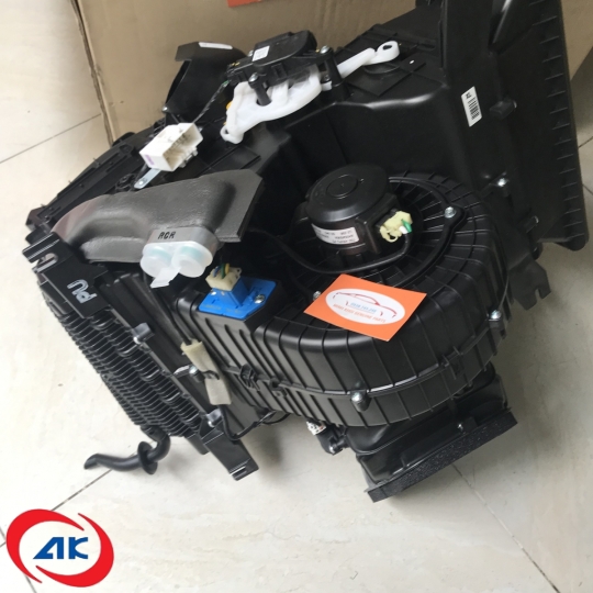 Ổ QUẠT GIÓ CABIN + CÓ KÉT GIÀN LẠNH	K250 - 972004E400