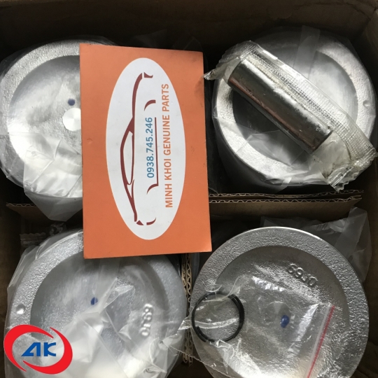 BỘ HƠI KO SƠ MI TOWNER 950 - DA465QEBH / 04486342257