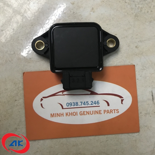 CẢM BIẾN VỊ TRÍ BƯỚM GA (36107)	TOWNER 950 - F01R064915