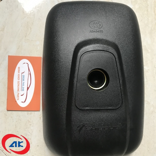 Kính chiếu hậu vuông trái , K2700 - SL-648