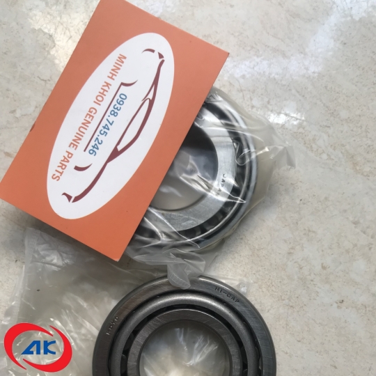 BẠC ĐẠN BÁNH TRƯỚC, NGOÀI HD65  5352211100