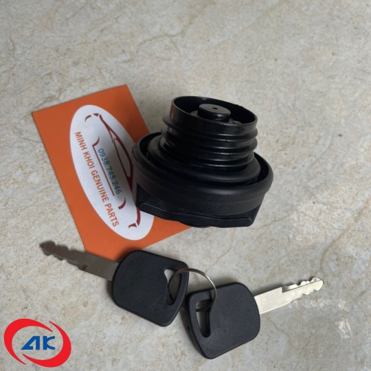 NẮP THÙNG XĂNG TOWNER 950 - 10211103000