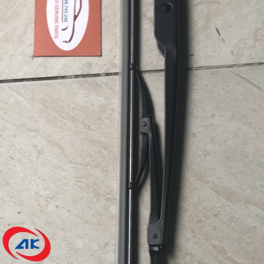 CHỔI GẠT MƯA TRÁI / PHẢI 70CM	HB120 E4 /TB120/TB82/TRACOMECO - YGP33910R