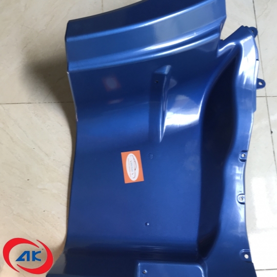 ỐP BÀN ĐẠP / ỐP BỆ BƯỚC PHẢI	AUMAN D3000 - H1545011004A0