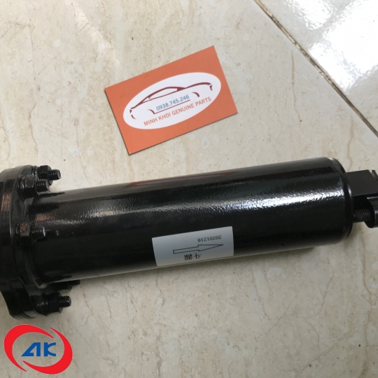 LỌC GA  TB82 - 20201216