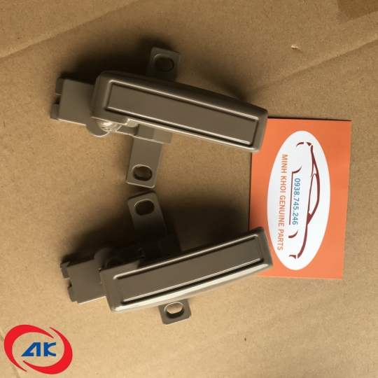 TAY MỞ CỬA TRONG Foton / Forland  - 1029E6105016 / 1029E6105015