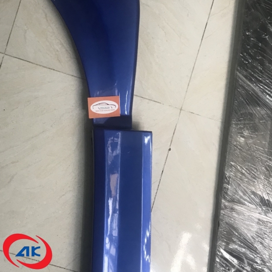 ỐP HÔNG DÈ BÁNH TRƯỚC, TRÁI, AUMAN  - H1543021001A0